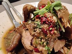 -博望坡饭店(宜山路店)