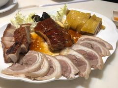 -太兴烧味餐厅(白加士街店)