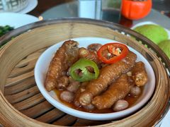 -蛇口希尔顿南海酒店·随轩中餐厅·粤菜