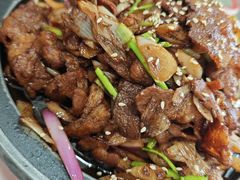 -小放牛炒菜馆(裕华东路店)