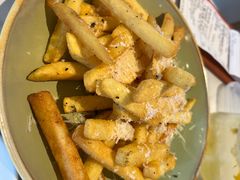 -盐说·西式餐酒馆(光明万达店)