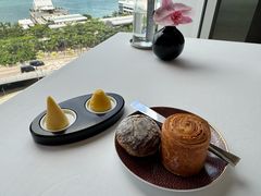 -Caprice(香港四季酒店)