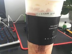 -古茗(江北万达金街店)