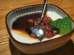 豆花布丁-炊烟小炒黄牛肉(中心印象城店)