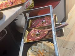 -炙城·韩式烤肉(南京东路店)