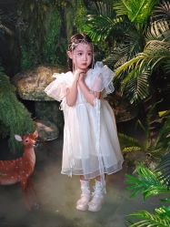 -吉姆叔叔亲子儿童摄影(青岛印象·山店)