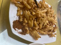 -老张烤羊(王哥庄店)