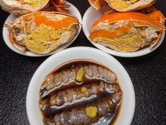 -龚记海鲜20年老字号