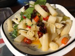 -老兰家传统烧烤炒菜泡馍(小南门店)