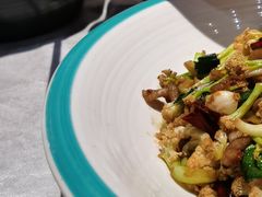 -洞庭鱼香(万科店)