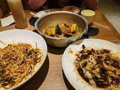 -金掌勺锅包肉(太原万达店)