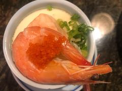 -炙柒Sekinana·精致料理 烧鸟·铁板烧(海上世界店)