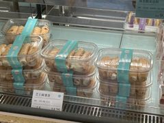 -迦南·甜品蛋糕(传媒店)