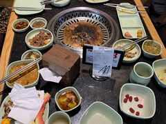 -韩盛·盛江山自助料理(沈辽路万达店)