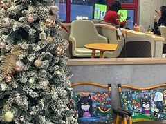 -高力乐面包咖啡厅(西塔店)