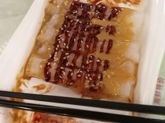 三酱猪肠粉-百乐门喜宴(海珠广场华厦店)