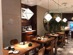 -云海肴·汽锅鸡·云南菜(领展购物广场·中关村店)