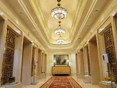 -北京中国大饭店