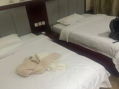 -大顶子山温泉旅游区