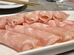 -海底捞火锅(茂业店)