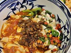 -元志初腊汁肉夹馍(钟楼粉巷店)