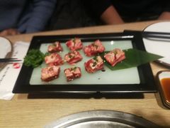 -好牛烧肉(世茂广场店)