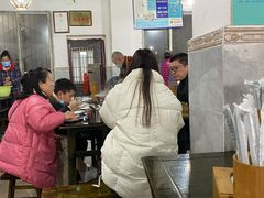 大堂-小杨翘脚牛肉