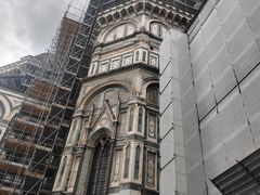 -圣母百花大教堂穹顶