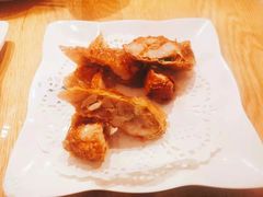 鲜虾卷-和粤粥道(柏威年购物广场店)