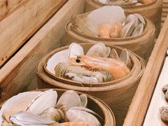 -怡咖啡·自助餐·西安香格里拉