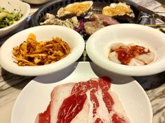 -火炉火自助餐(喜隆多店)