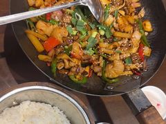 -富正毅三下锅(体育馆店)
