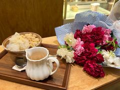 -绿小院(荔湾店)