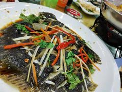 -烁佳海鲜大馅饺子