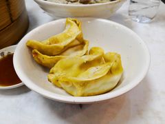 锅贴-蒋家桥饺面店(广陵路店)