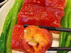 金莎红米肠-添运来(茶园奥园广场店)