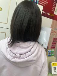 -东方美妍小鹏造型