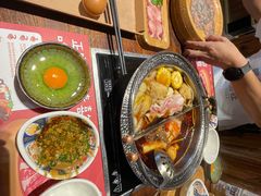 -披头士和牛火锅·寿喜烧自助(陶溪川店)