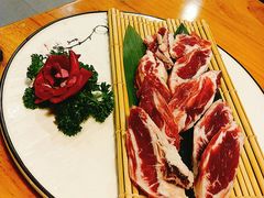 -隐炉和牛烧肉店(群力店)