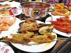 -吉布鲁牛排海鲜自助(巴南万达广场店)