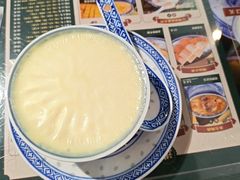 -广信牛奶甜品世家(台东店)