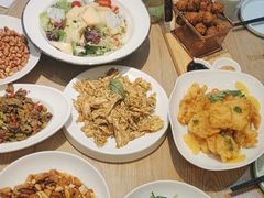 -金百万(方庄店)