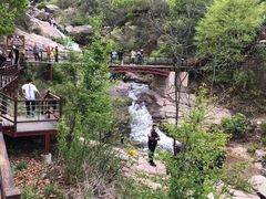 -丹东凤凰山景区