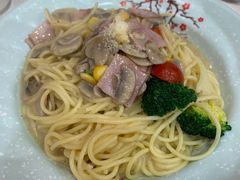 -蘑菇餐厅(小火瓦巷店)