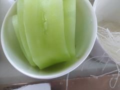 莴笋-小三元自助火锅(龙湖北城天街商场店)