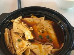 -廖记老砂锅(上清寺店)