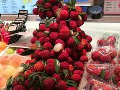 -每日新鲜水果吧(南京东路店)