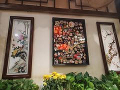 -玉桥餐厅(天坛店)