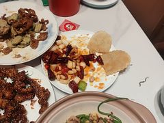 -老济南·地道济南菜(大明湖店)