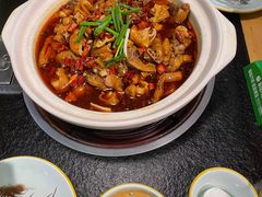 -川大刘肥肠鸡(北国店)
